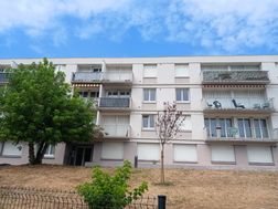 Appartement à louer, 48m², Clermont-Ferrand