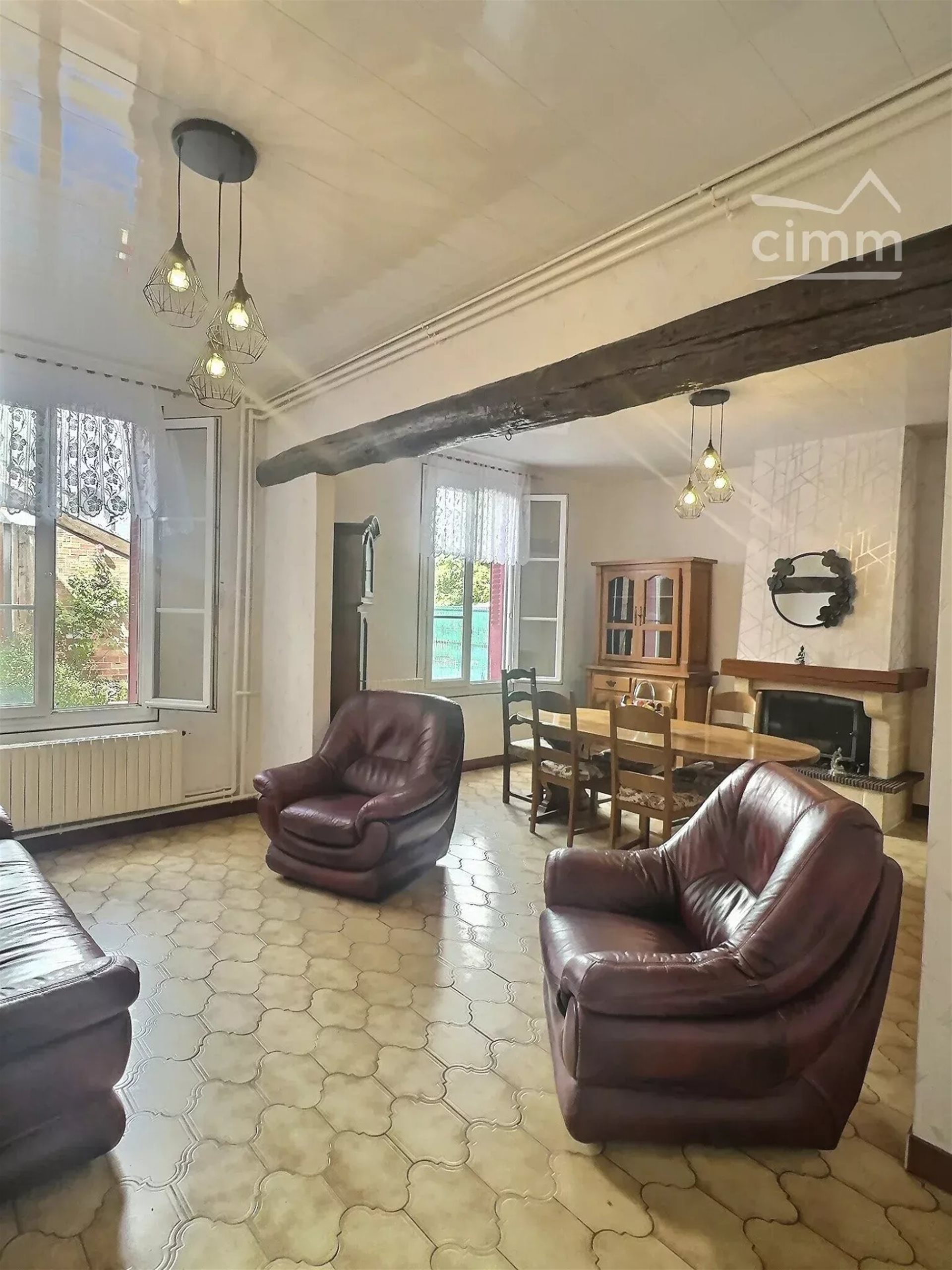 Maison à vendre, 150m², Revigny-sur-Ornain