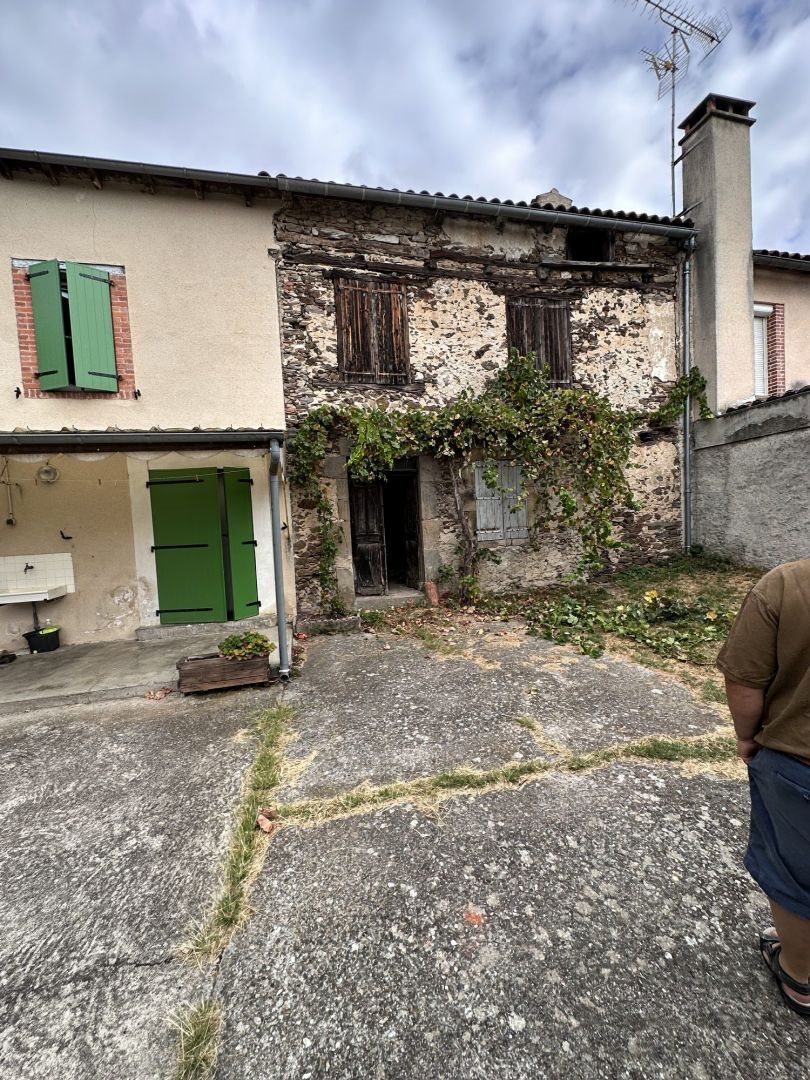 Maison à vendre, 112m², Mirandol-Bourgnounac