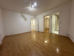 Appartement à louer, 38m², Nancy