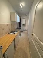 Appartement à louer, 38m², Nancy