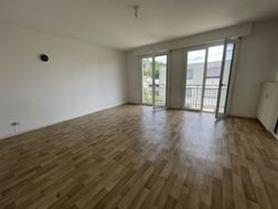 Appartement à louer, 42m², Laxou