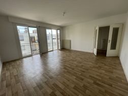 Appartement à louer, 42m², Laxou