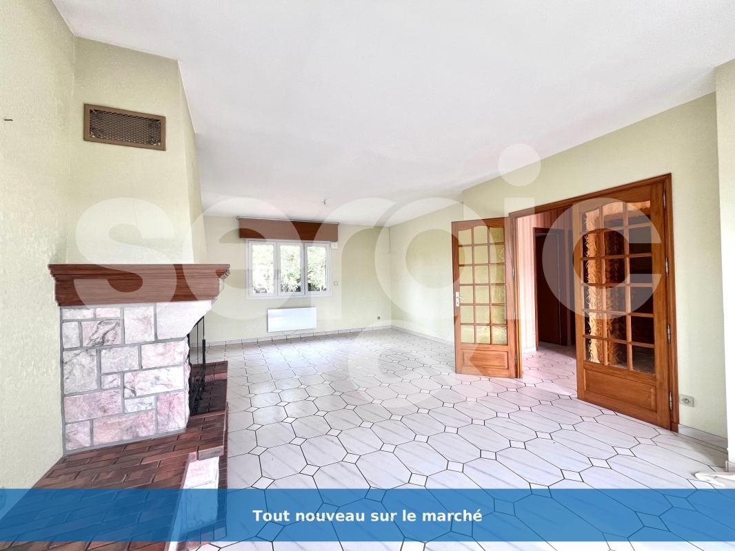 Maison à louer, 138m², Dainville