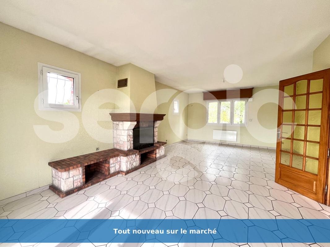 Maison à louer, 138m², Dainville