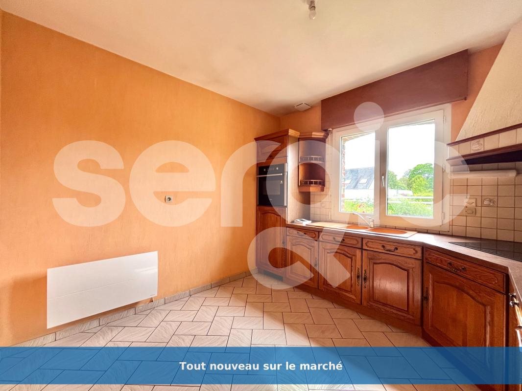 Maison à louer, 138m², Dainville