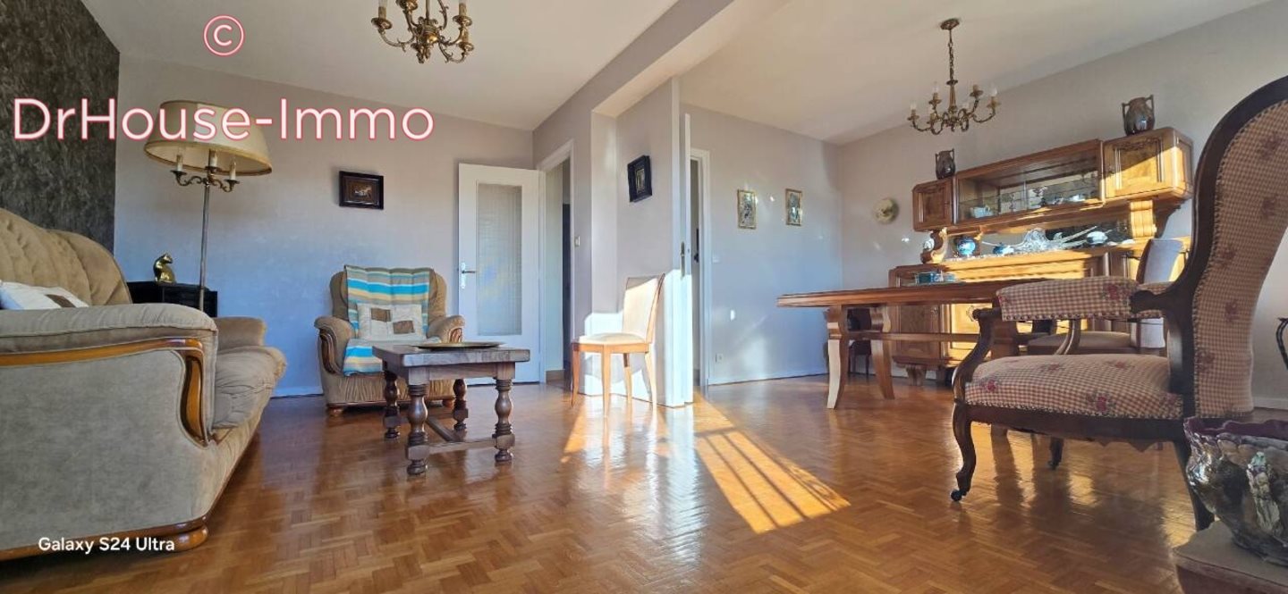 Appartement à vendre, 74m², Fraisses