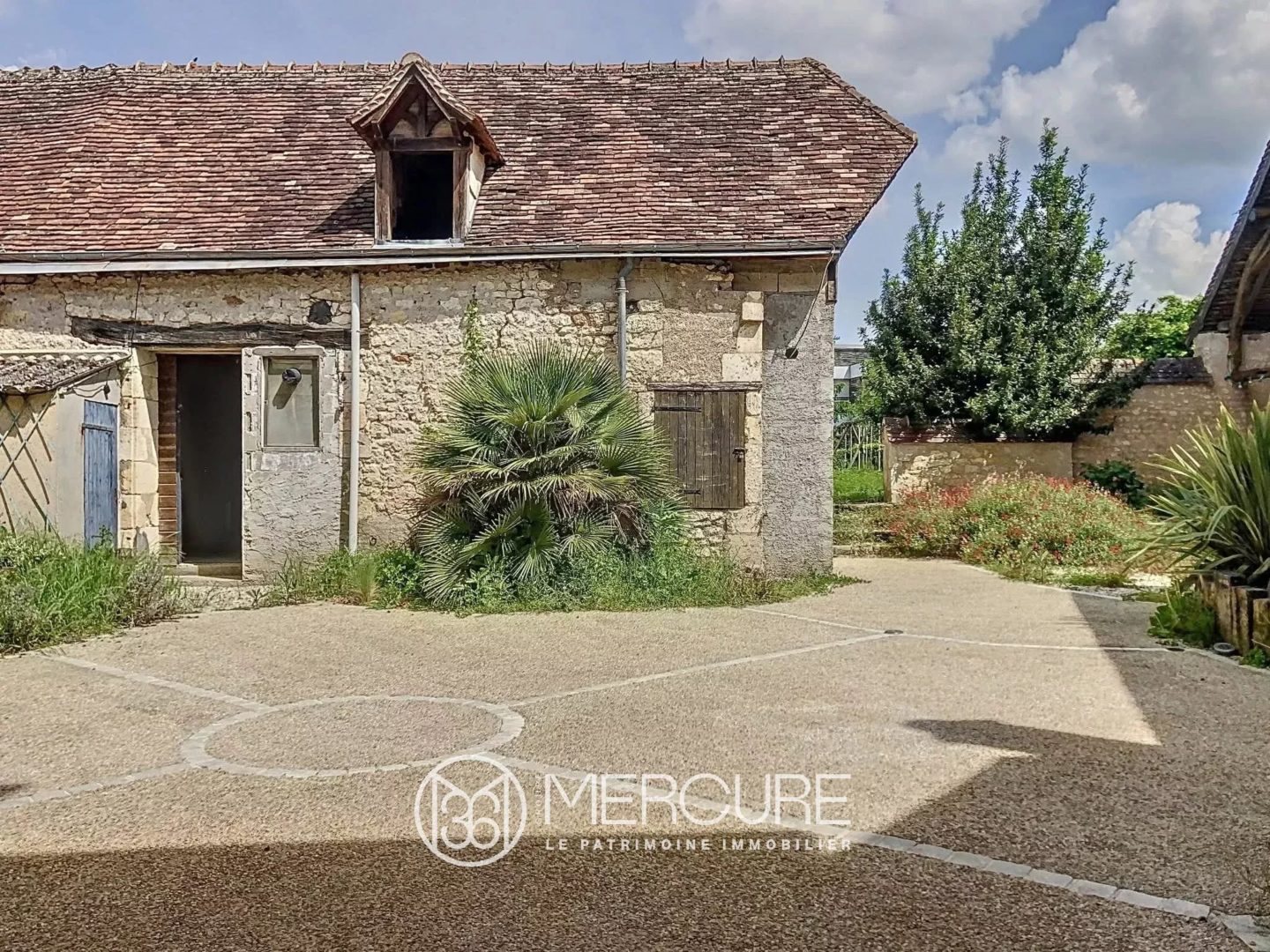 Maison à vendre, 180m², Tournon-Saint-Martin