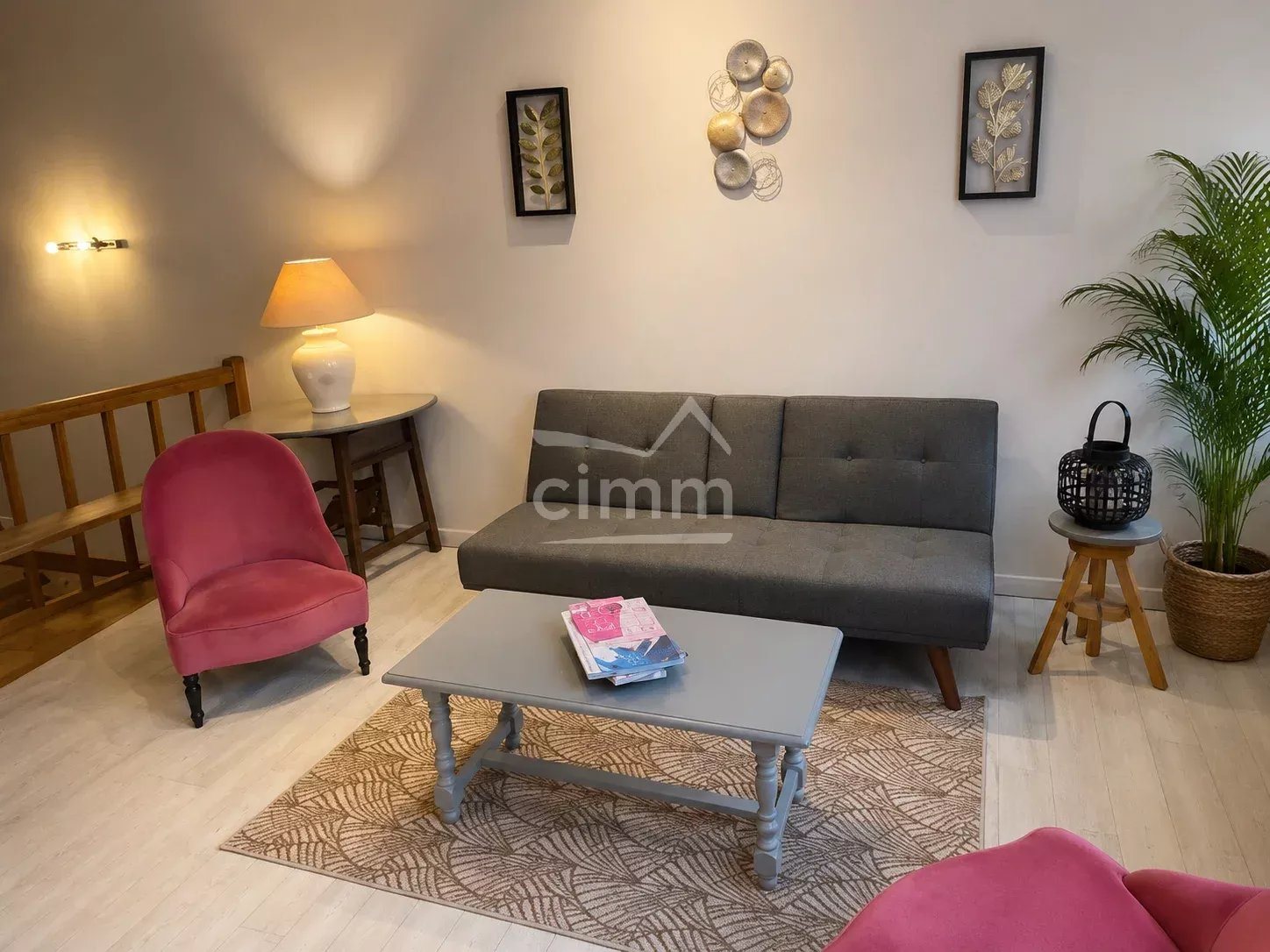Appartement à vendre, 58m², Sisteron