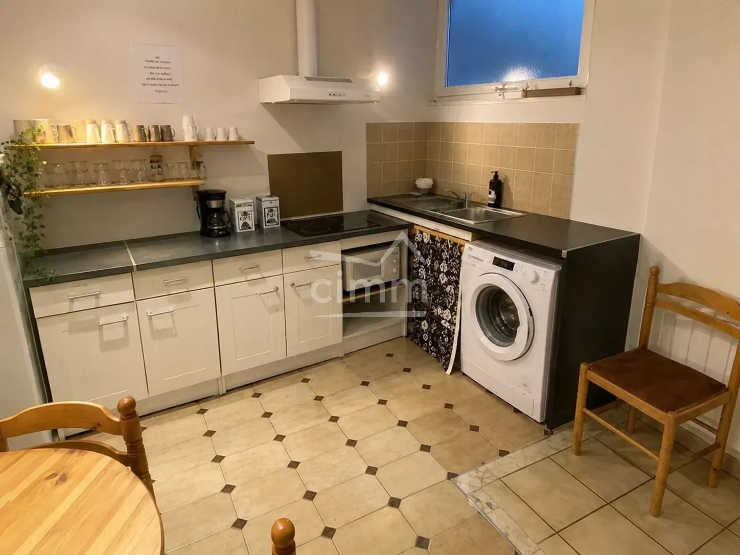 Appartement à vendre, 58m², Sisteron