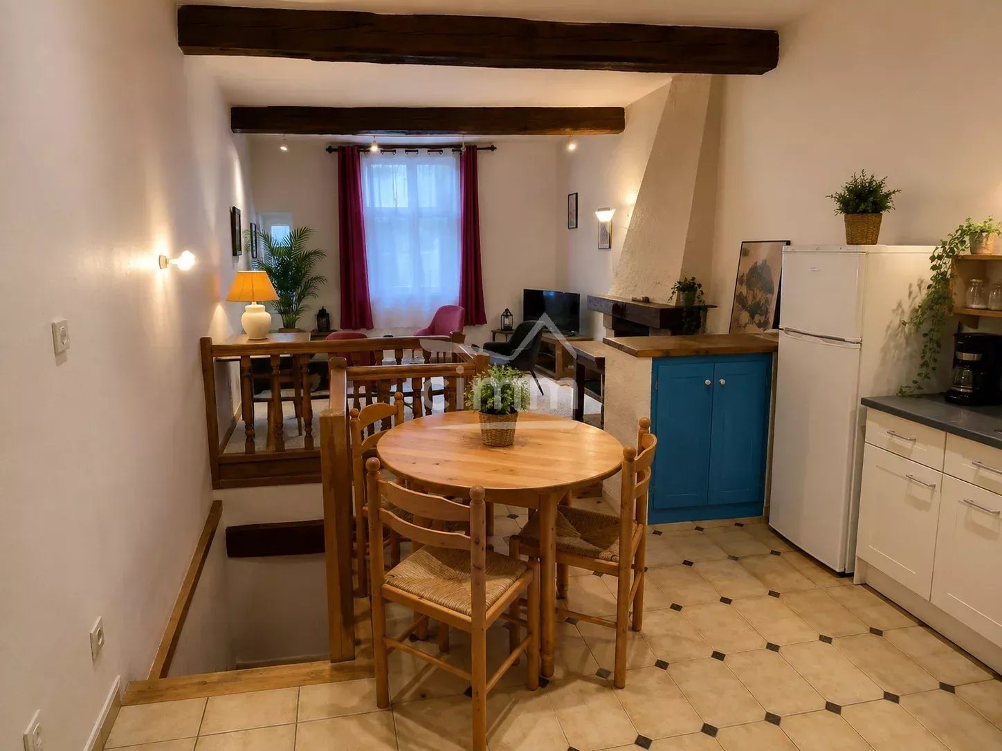 Appartement à vendre, 58m², Sisteron