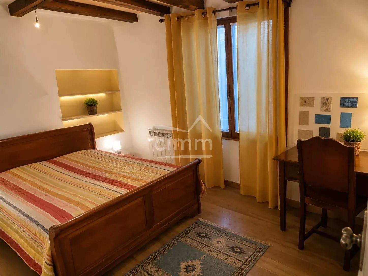 Appartement à vendre, 58m², Sisteron