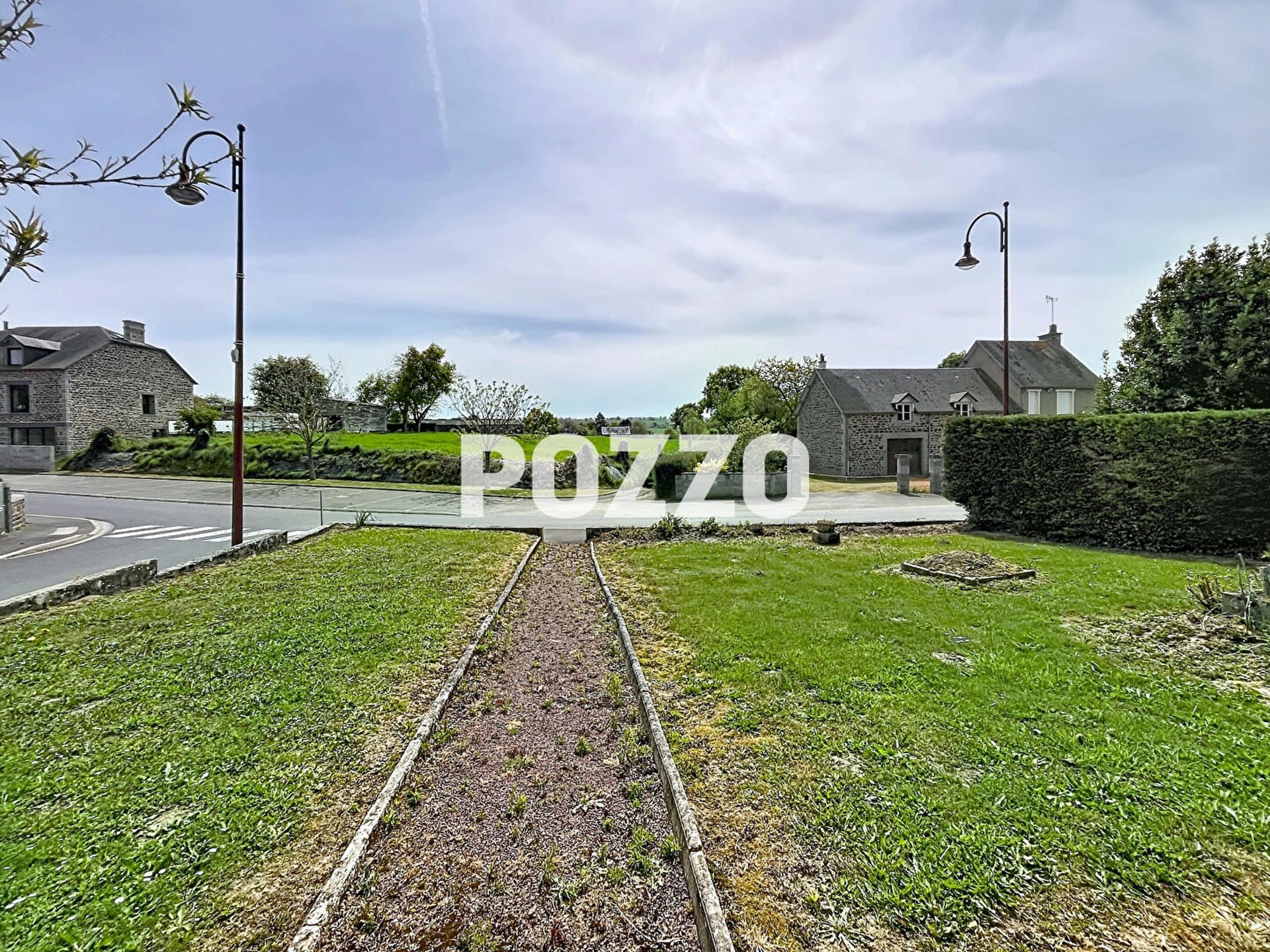 Maison à vendre, 96m², Saint-Hilaire-du-Harcouët