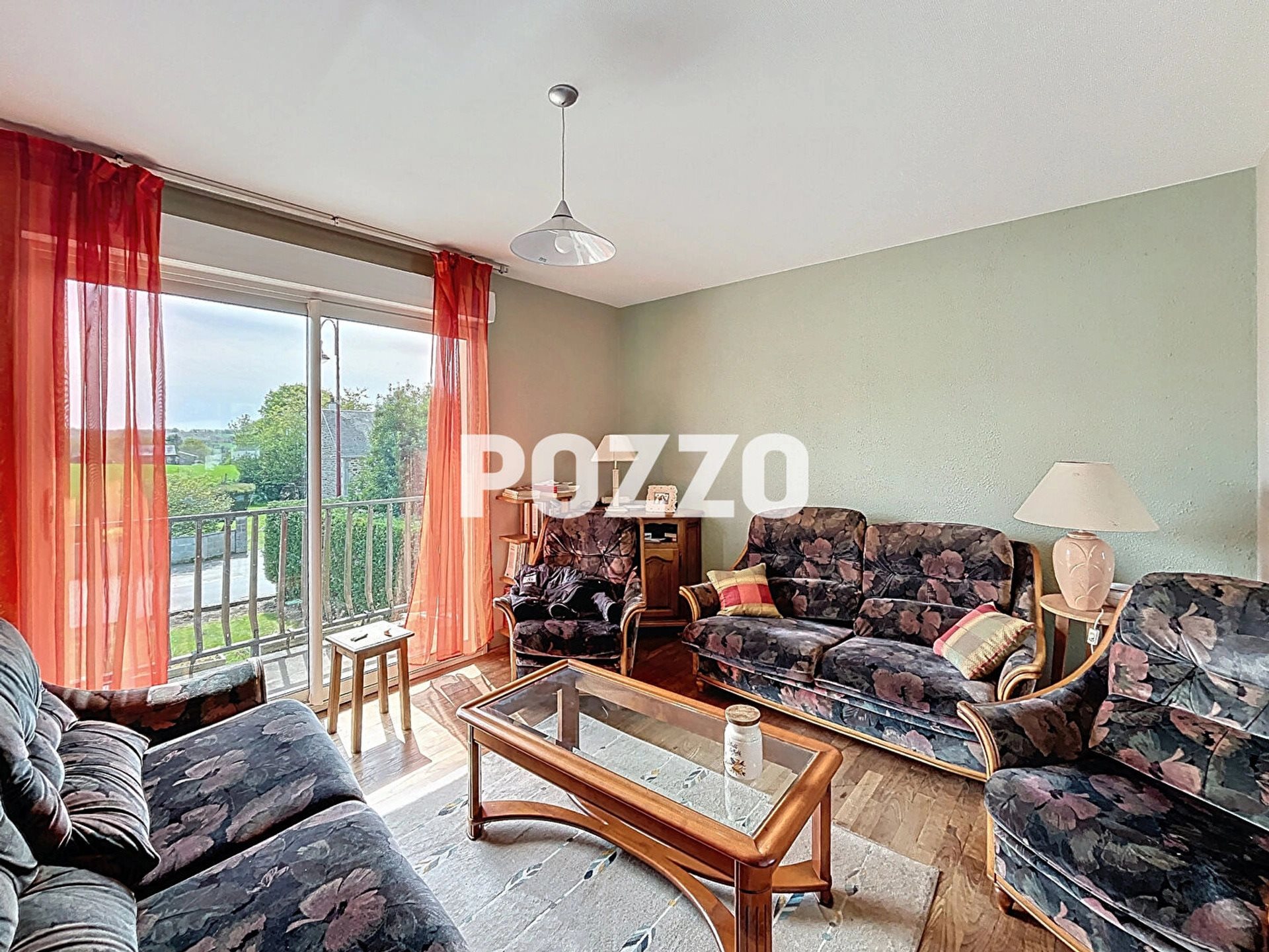 Maison à vendre, 96m², Saint-Hilaire-du-Harcouët