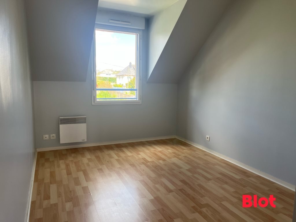 Appartement à louer, 56m², Janzé