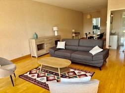 Appartement à louer, 79m², Rochefort