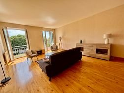 Appartement à louer, 79m², Rochefort