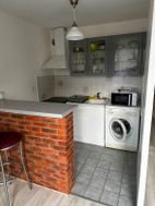 Appartement à louer, 31m², Evry