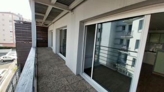 Appartement à louer, 60m², Dax