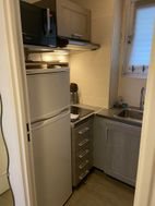 Appartement à louer, 27m², Montrouge