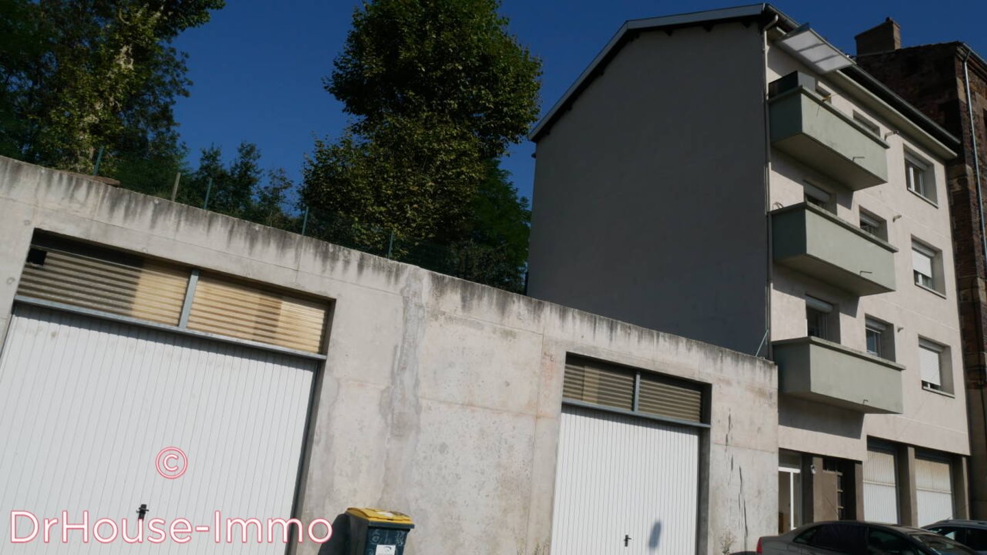 Maison à vendre, 300m², Saint-Etienne