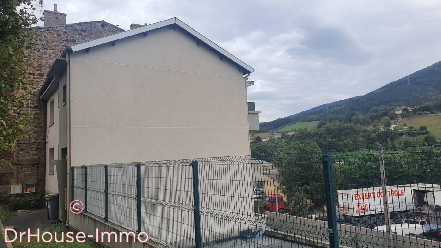 Maison à vendre, 300m², Saint-Etienne