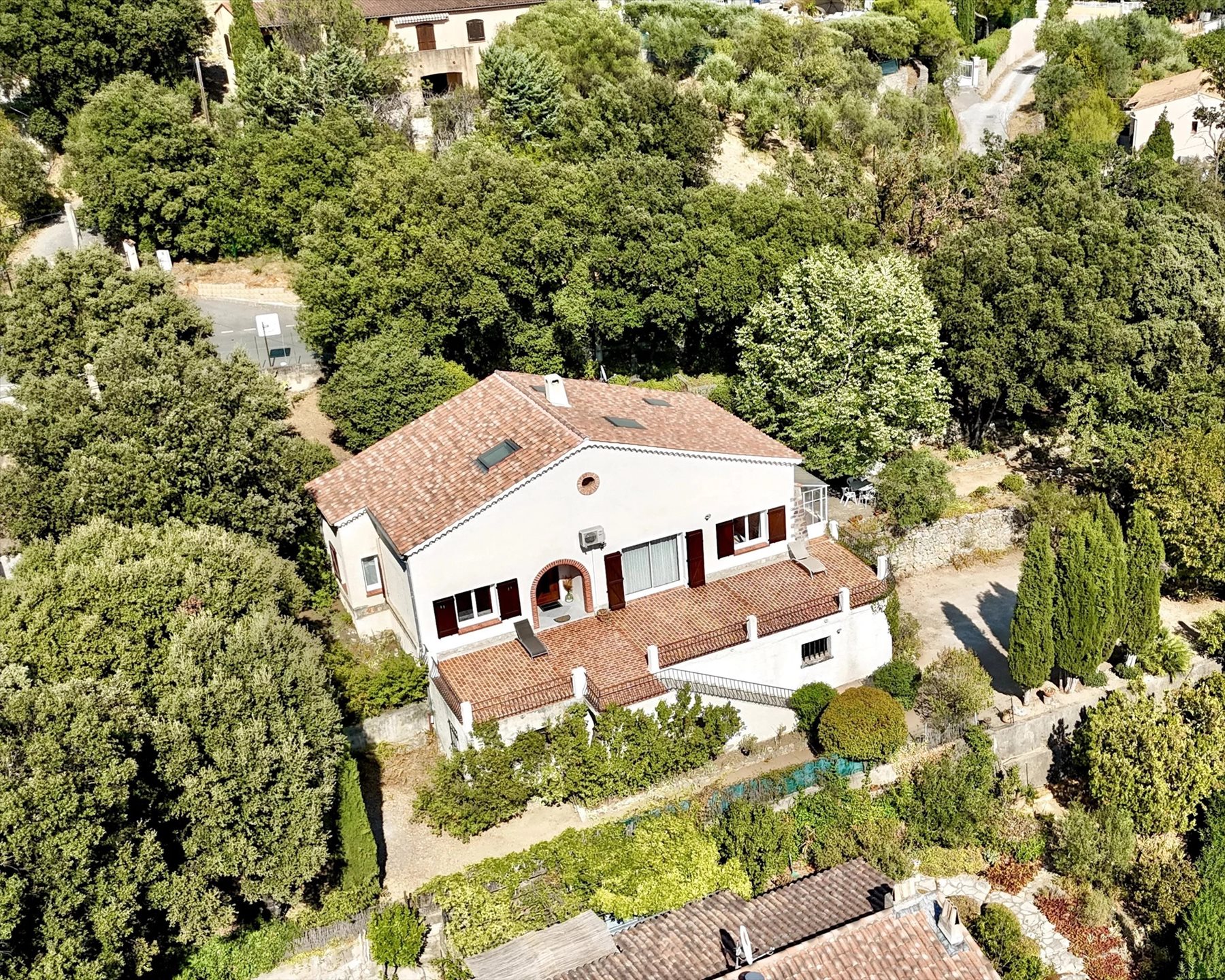 Maison à vendre, 155m², Trans-en-Provence