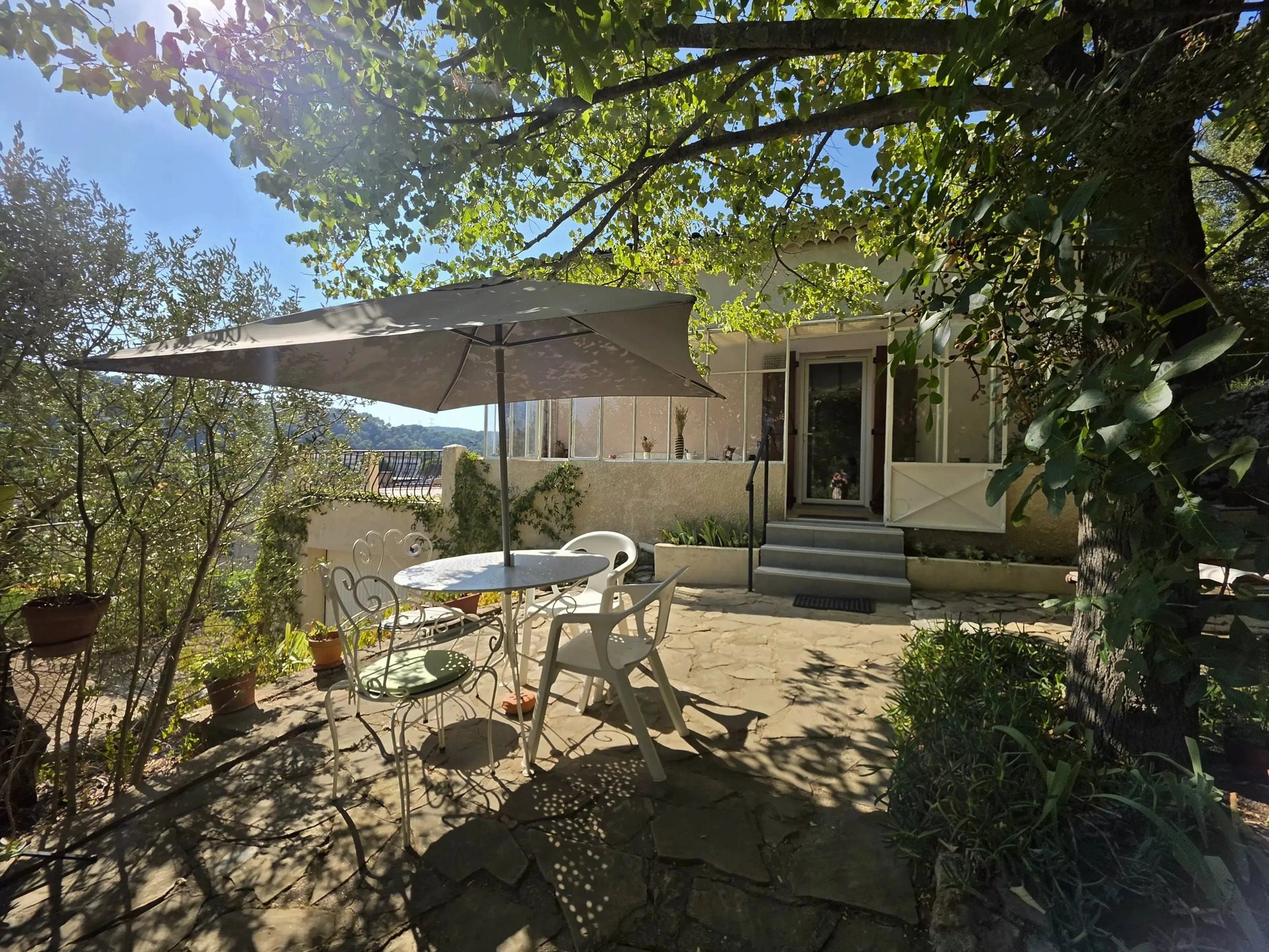 Maison à vendre, 155m², Trans-en-Provence