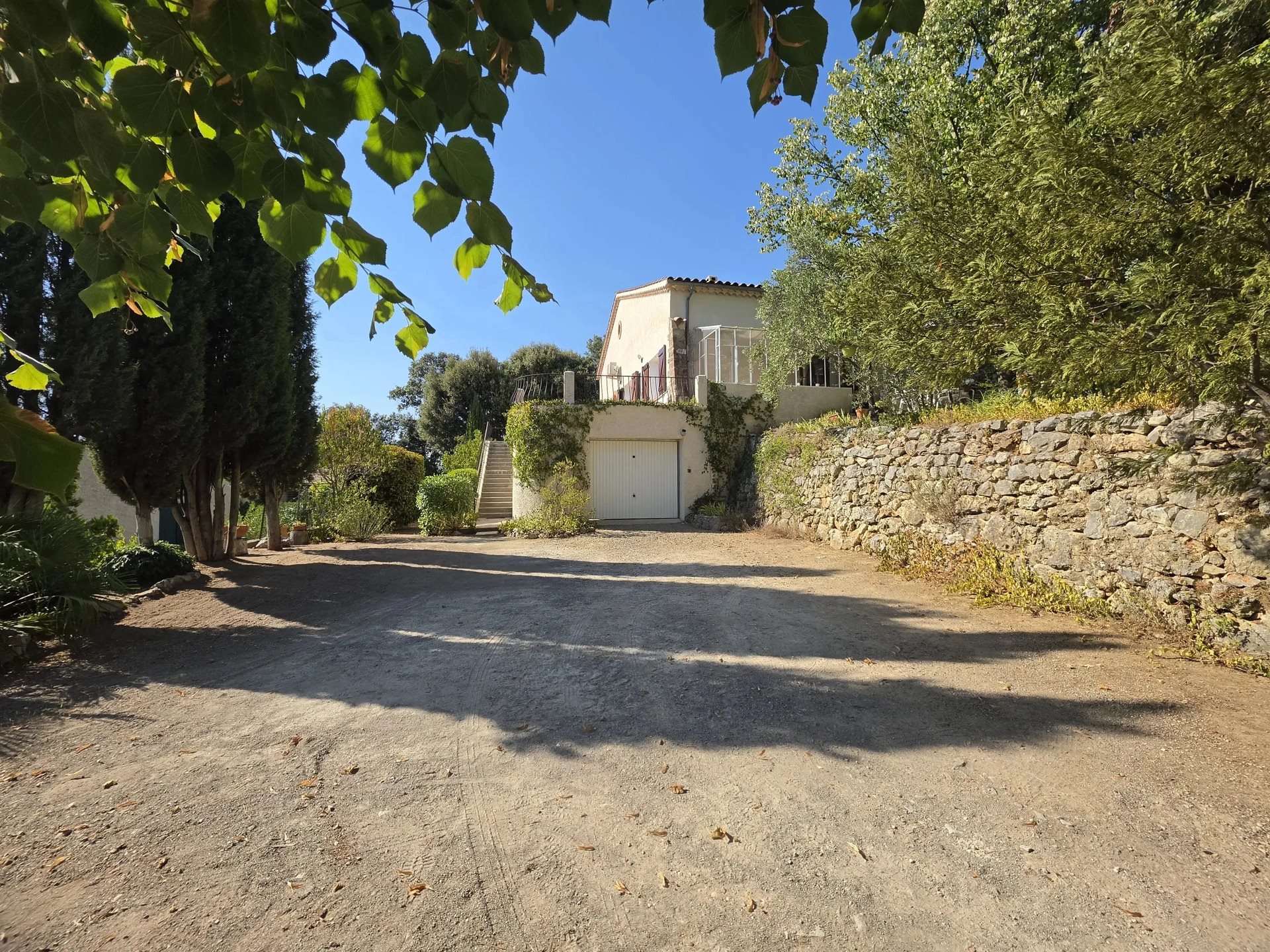 Maison à vendre, 155m², Trans-en-Provence
