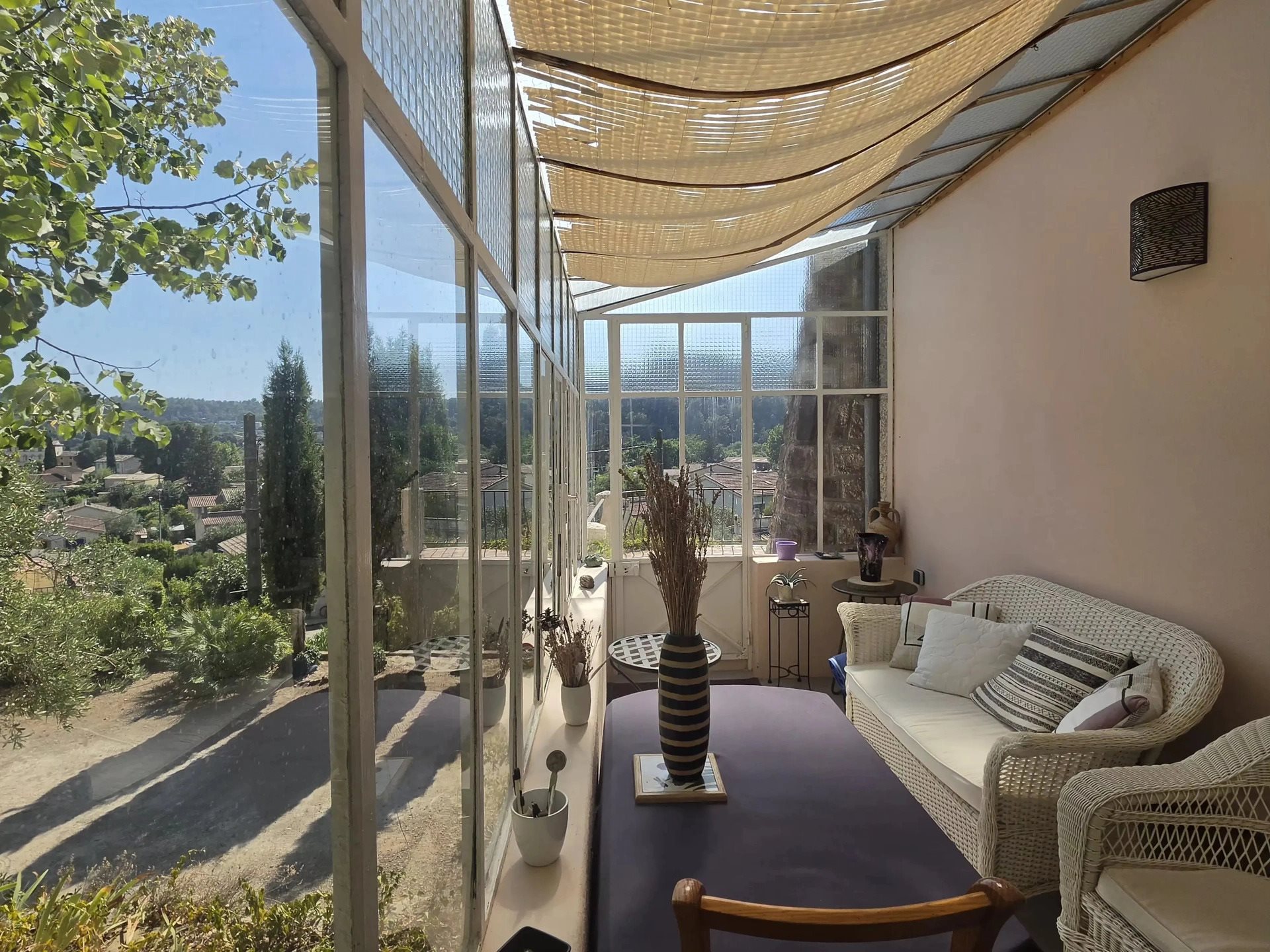 Maison à vendre, 155m², Trans-en-Provence