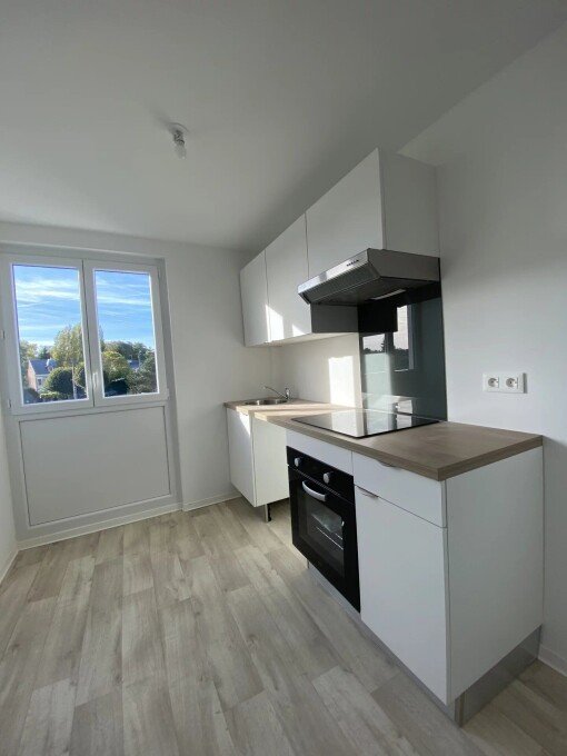 Appartement à louer, 3m², Saint-Quentin