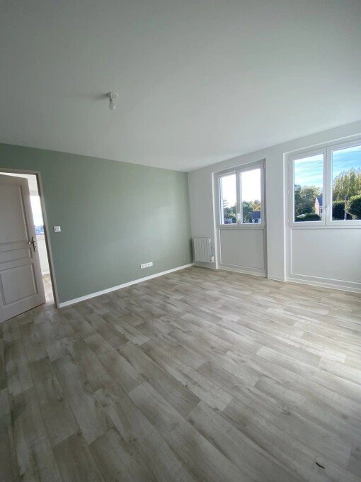 Appartement à louer, 3m², Saint-Quentin