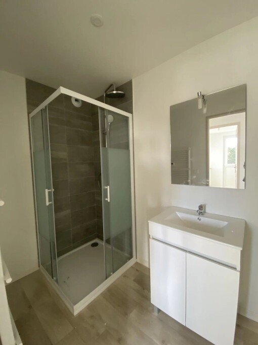 Appartement à louer, 3m², Saint-Quentin