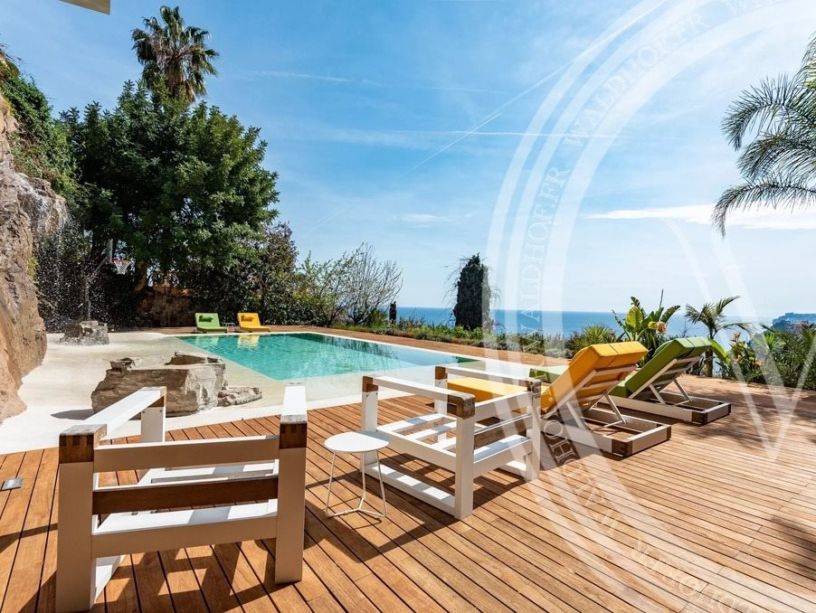 Maison à vendre, 360m², Roquebrune-Cap-Martin