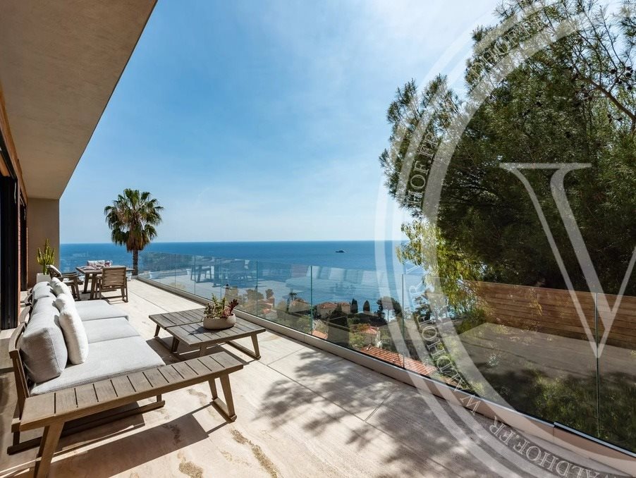 Maison à vendre, 360m², Roquebrune-Cap-Martin