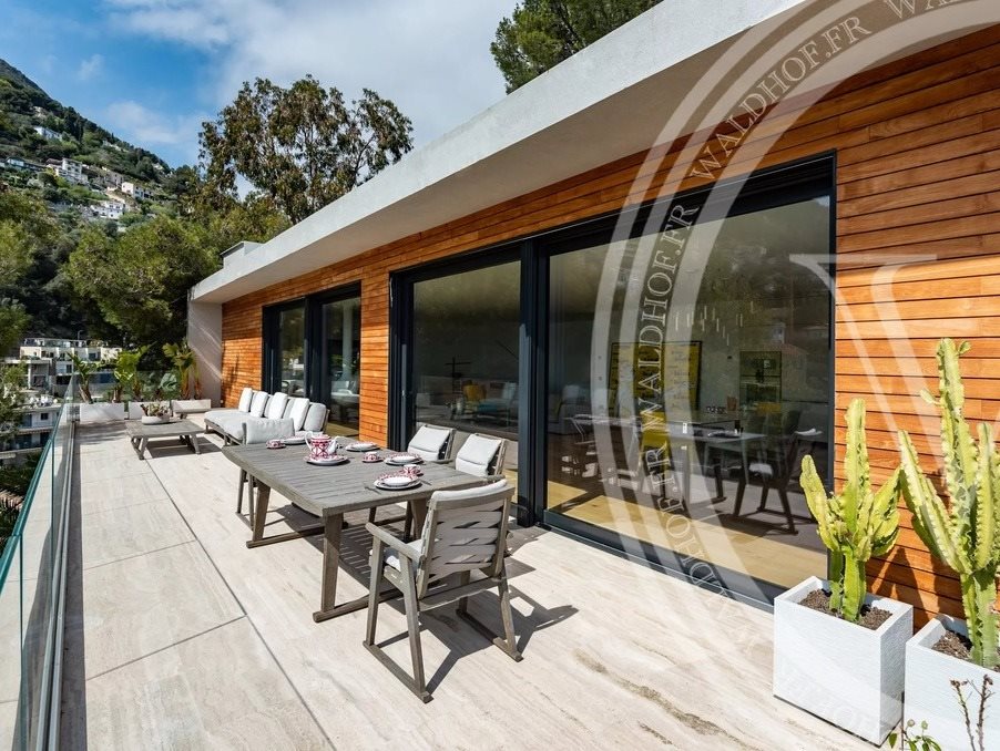 Maison à vendre, 360m², Roquebrune-Cap-Martin