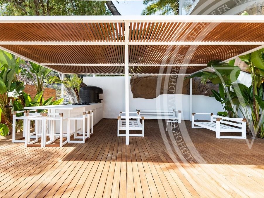 Maison à vendre, 360m², Roquebrune-Cap-Martin