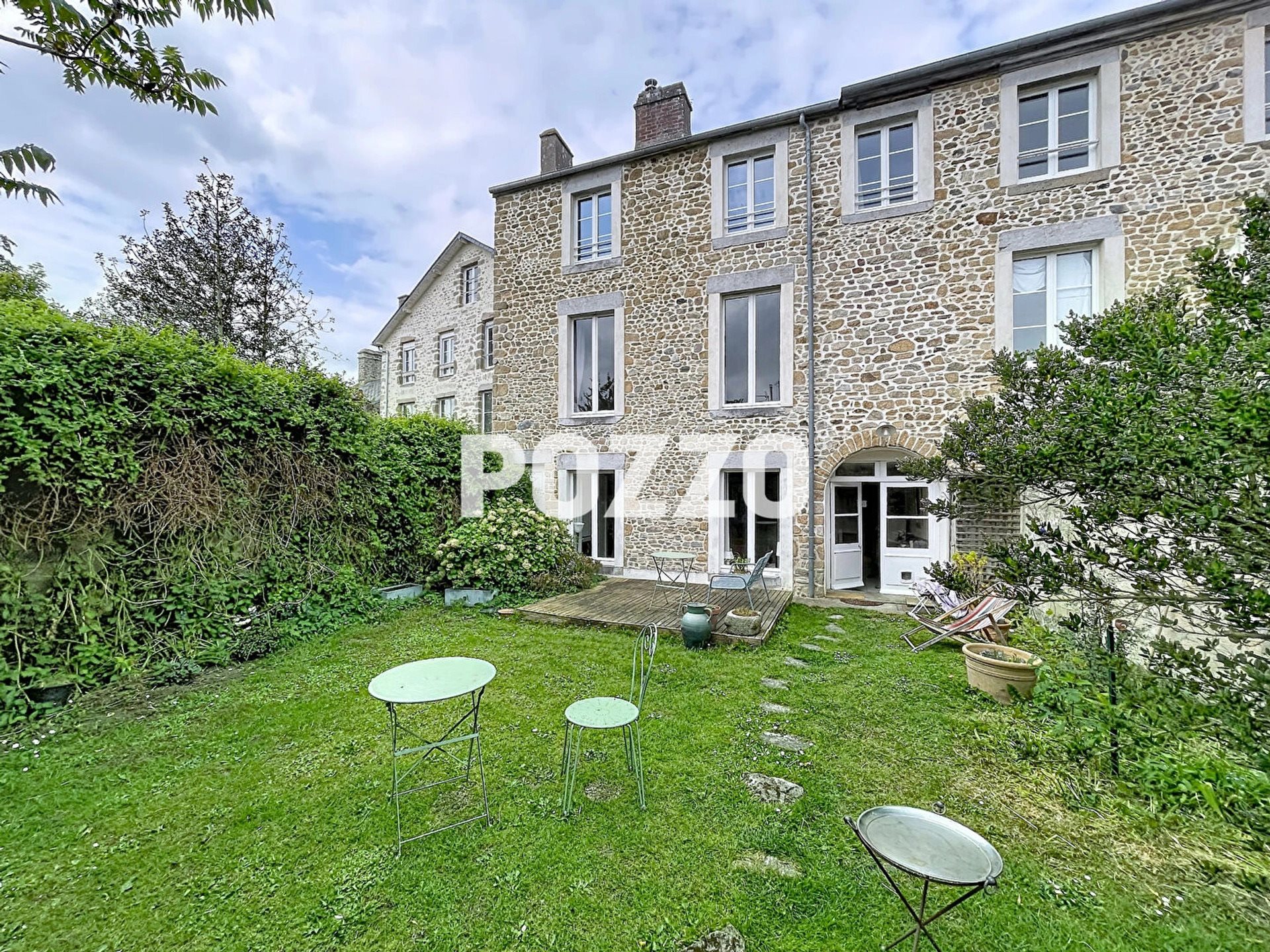 Maison à vendre, 260m², Coutances
