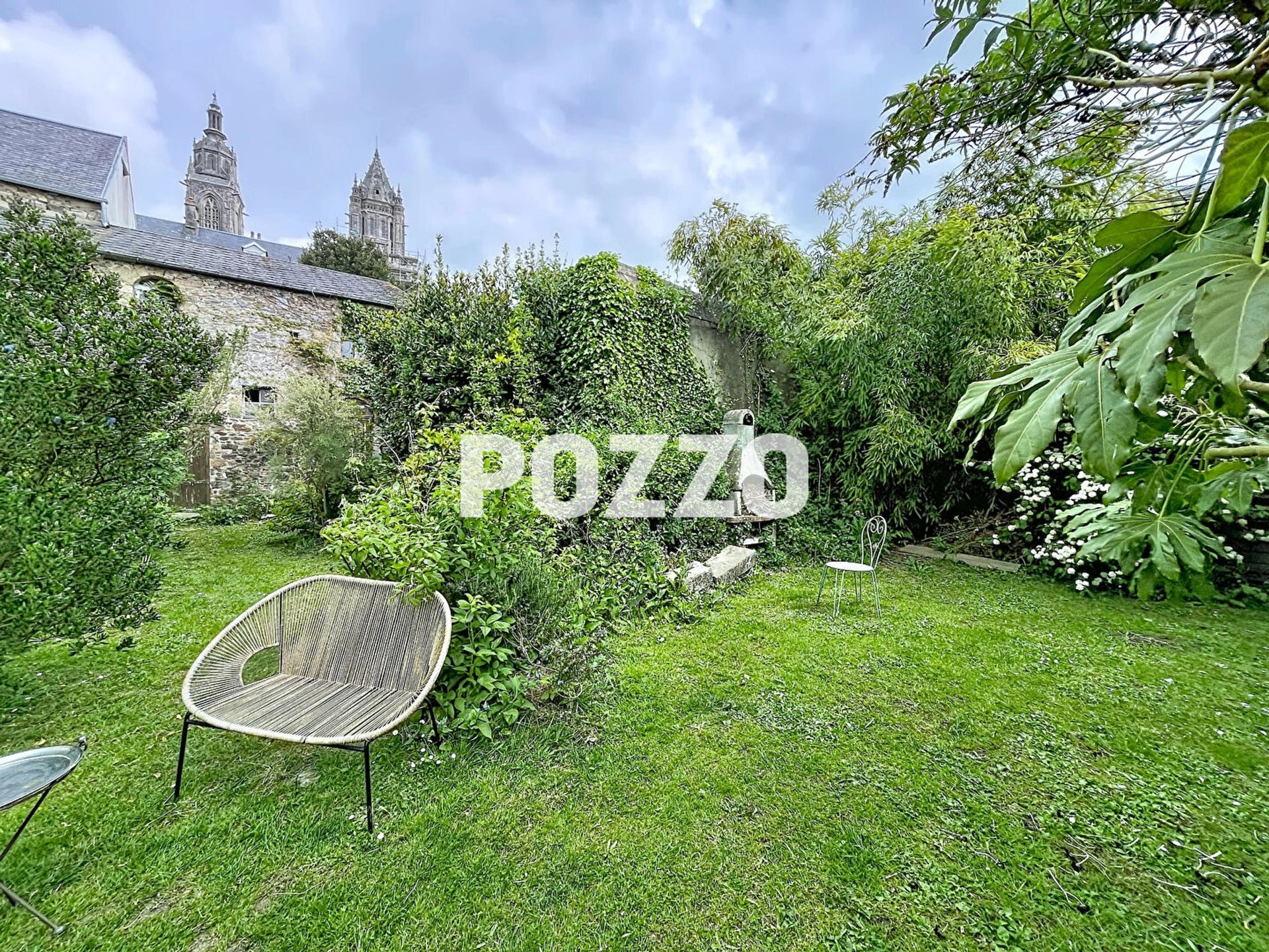 Maison à vendre, 260m², Coutances
