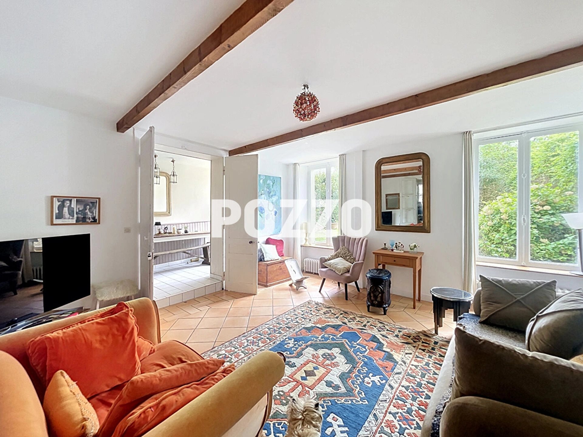 Maison à vendre, 260m², Coutances
