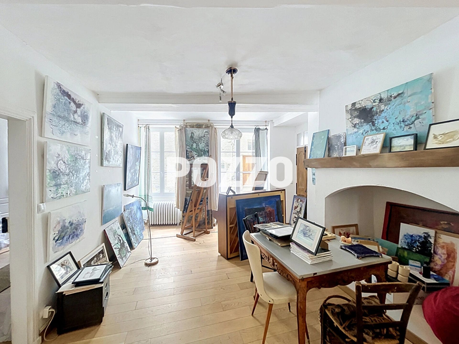 Maison à vendre, 260m², Coutances