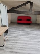 Appartement à louer, 34m², Angoulême