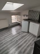 Appartement à louer, 34m², Angoulême