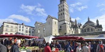 Appartement à louer, 18m², Périgueux