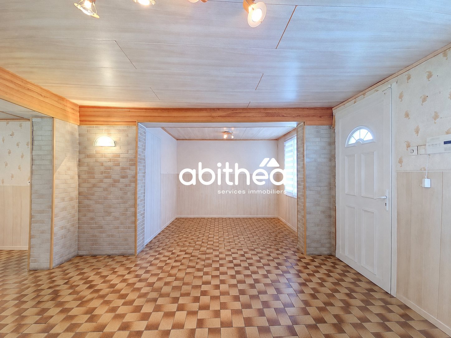 Maison à vendre, 109m², Provin