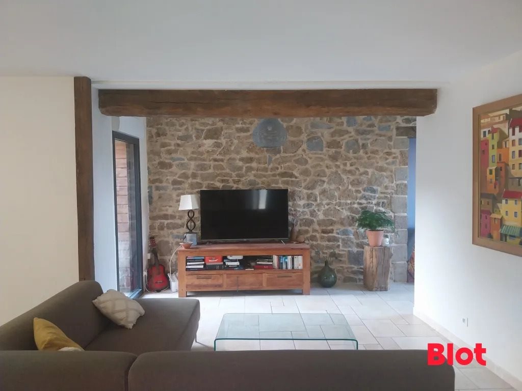 Maison à vendre, 197m², Saint-Germain-en-Coglès