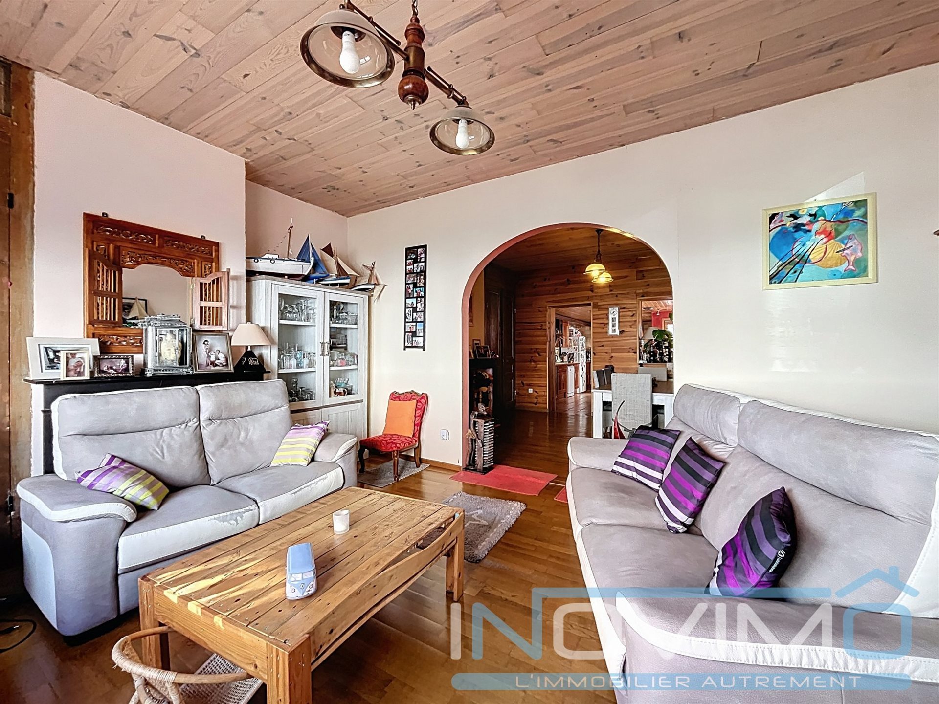 Maison à vendre, 135m², Dunkerque