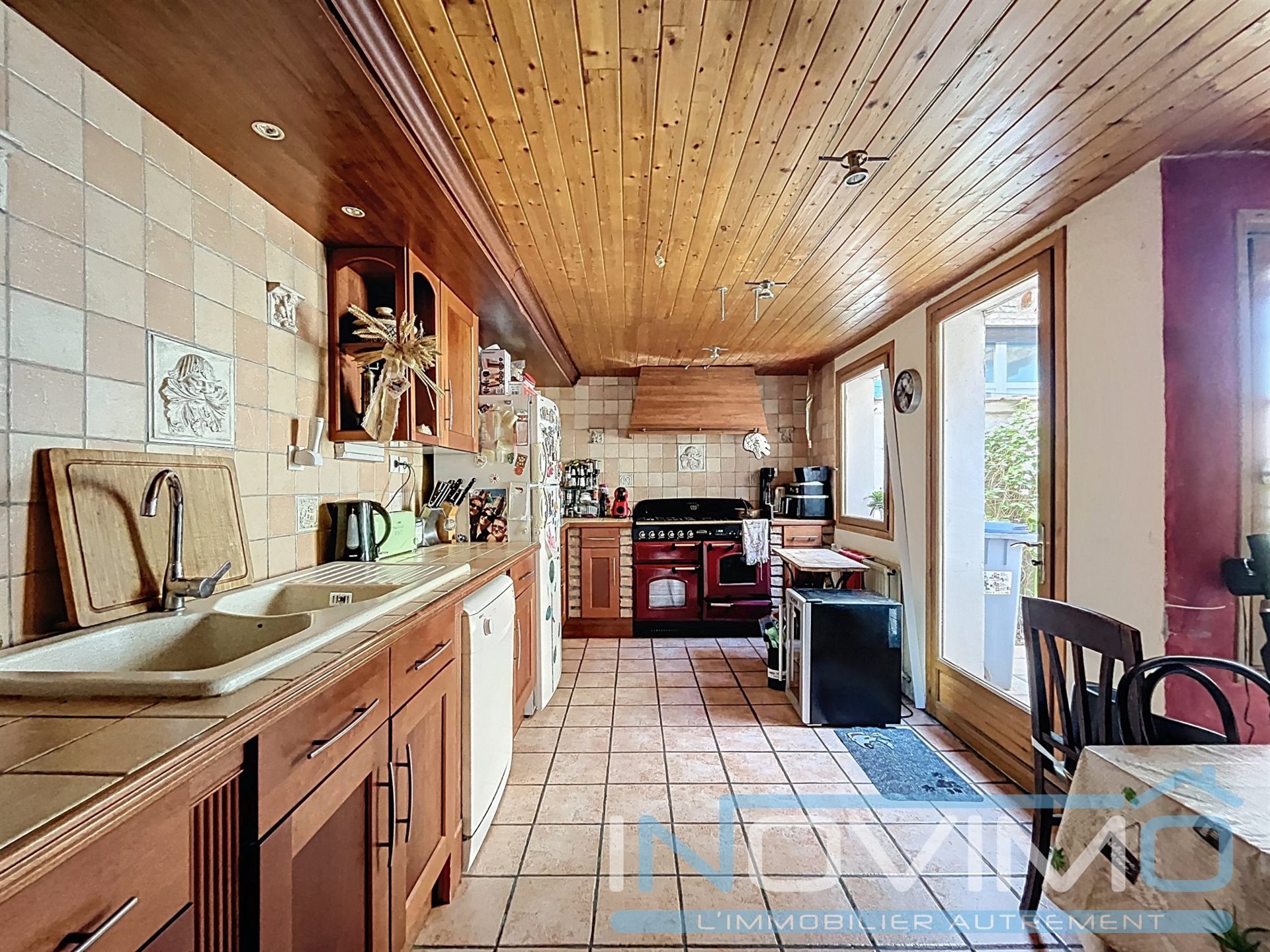 Maison à vendre, 135m², Dunkerque