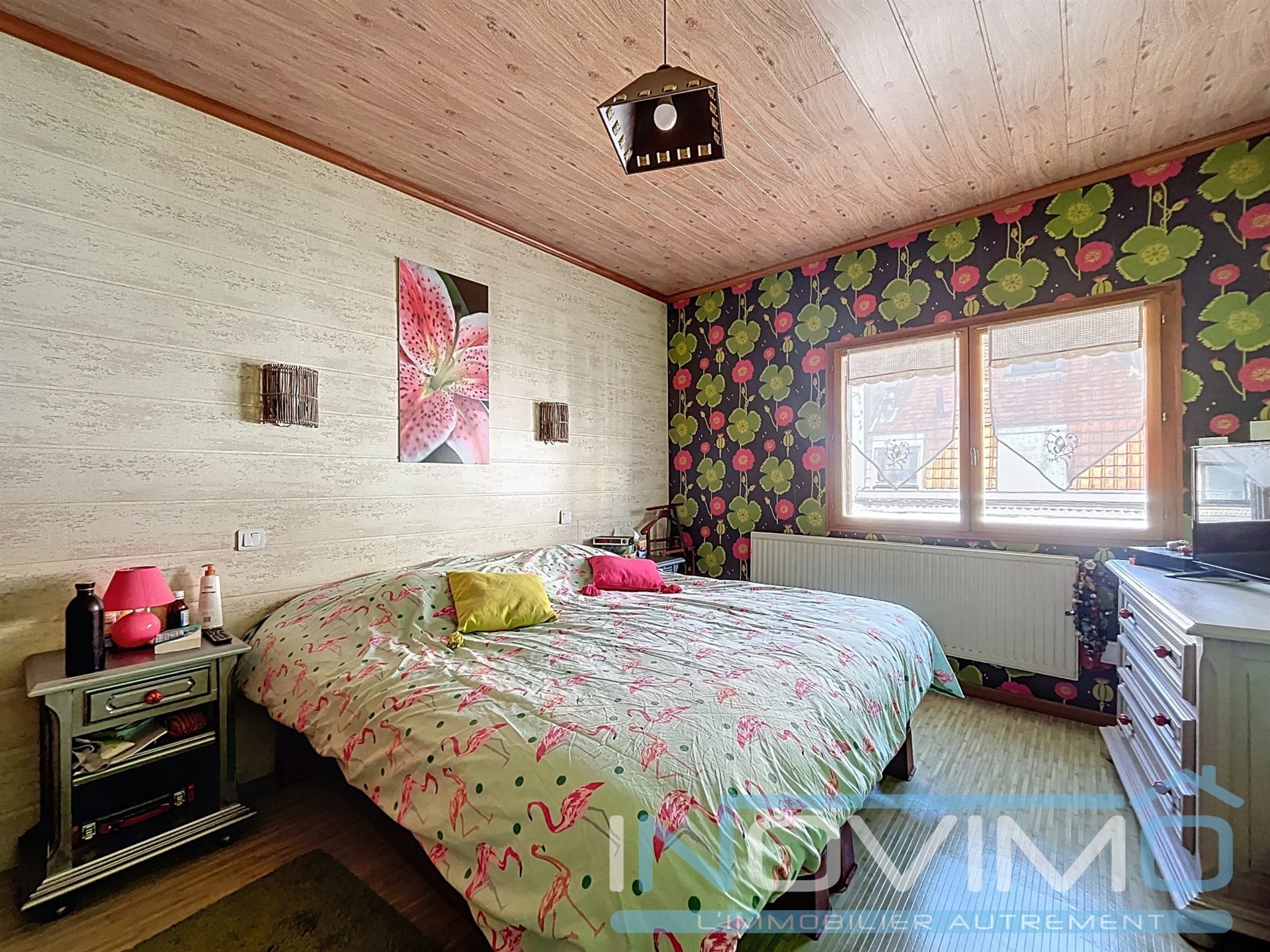 Maison à vendre, 135m², Dunkerque