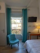 Appartement à louer, 20m², Aix-les-Bains